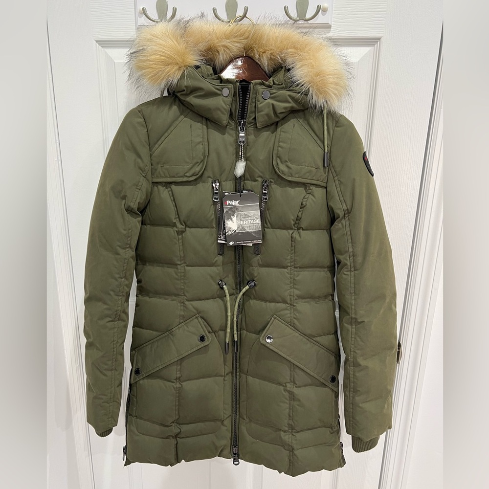 Pajar jacket